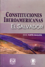 Constituciones iberoamericanas. 9789703219520