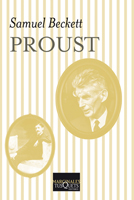 Proust y tres diálogos con Georges Duthuit. 9788483834770