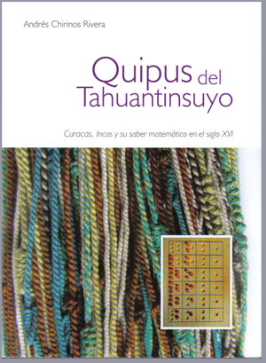 Quipus del Tahuantinsuyo