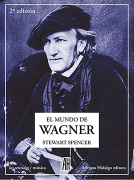 El mundo de Wagner. 9788492857807