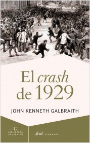 El crash de 1929. 9788434409361