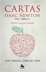 Cartas a Isaac Newton (9687-9688 D.C.). 9788467025453