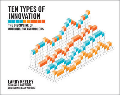 Ten types of innovation. 9781118504246