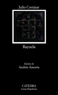 Rayuela. 9788437624747