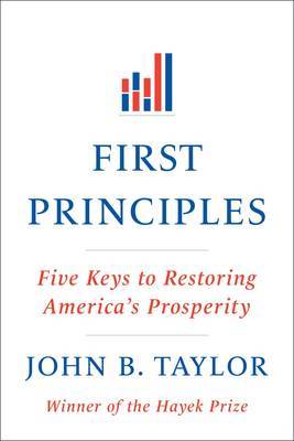 First principles. 9780393345452