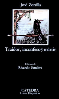Traidor, inconfeso y mártir. 9788437600642