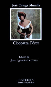 Cleopatra Pérez. 9788437600659