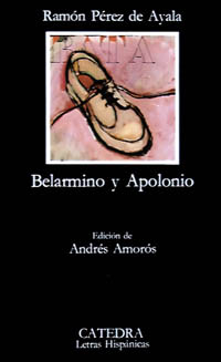 Belarmino y Apolonio. 9788437600741