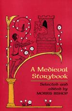 A medieval storybook. 9780801478826