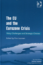 The EU and the eurozone crisis. 9781409457299
