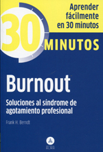 Burnout. 9788415618102