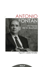 Antonio Fontán. 9788432142826