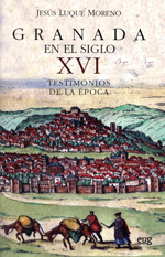 Granada en el siglo XVI. 9788433855084