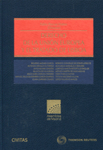 Derecho de la Unión Europea y el Tratado de Lisboa. 9788447042142