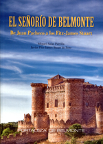 El Señorío de Belmonte. 9788461618958