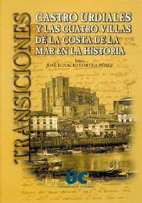 Castro Urdiales y las Cuatro Villas de la costa de la mar en la historia. 9788481022971