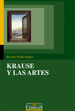 Krause y las artes. 9788484684381