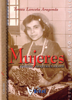 Mujeres e industria tabaquera en Alicante. 9788499041407