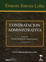 Contratación administrativa. 9789968162067