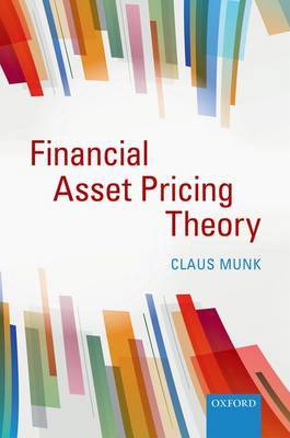 Financial asset pricing theory. 9780199585496