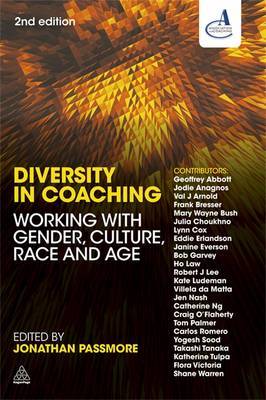 Diversity in coaching. 9780749466626
