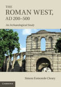 The Roman West, AD 200-500. 9780521196499