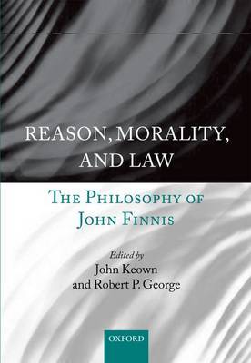 Reason, morality, and Law. 9780199675500
