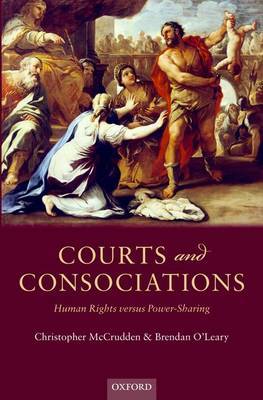 Courts and consociations. 9780199676842