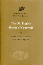 The old english poems of Cynewulf. 9780674072633