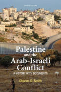 Palestine and the arab-israeli conflict. 9781137281432