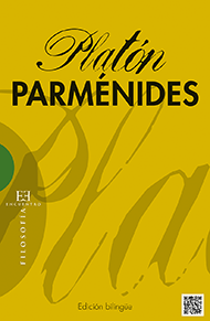 Parménides. 9788499201856