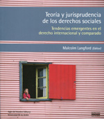 Teoría y jurisprudencia de los derechos sociales. 9789586652100