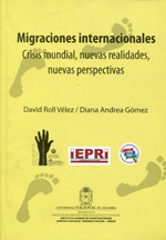 Migraciones internacionales. 9789587194128