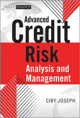 Advanced credit risk. 9781118604915