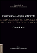 Diccionario del Antiguo Testamento. 9788482676999