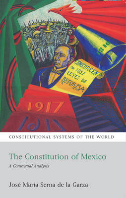 The Constitution of Mexico