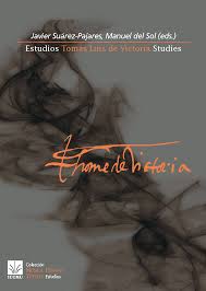 Estudios. Tomás Luis de Victoria. Studies