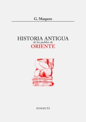 Historia Antigua de los pueblos de Oriente. 9788492489336