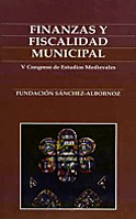 Finanzas y fiscalidad municipal