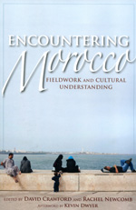 Encountering Morocco. 9780253009111