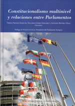 Constitucionalismo multinivel y relaciones entre Parlamentos. 9788425915574