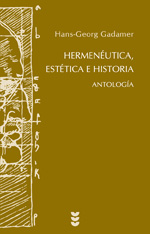 Hermenéutica, estética e historia