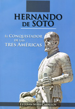 Hernando de Soto. 9788461597390
