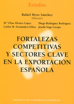Fortalezas competitivas y sectores clave en la exportación española
