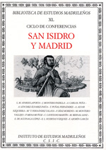 San Isidro y Madrid. 9788493519568