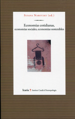 Economías cotidianas, economías sociales, economías sostenibles