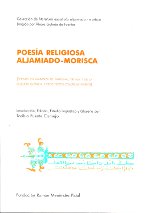 Poesía religiosa aljamiado-morisca. 100655176