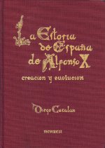 La estoria de España de Alfonso X. 9788470396557