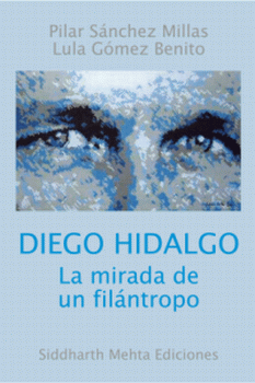 Diego Hidalgo. 9788486830427