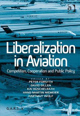 Liberalization in aviation